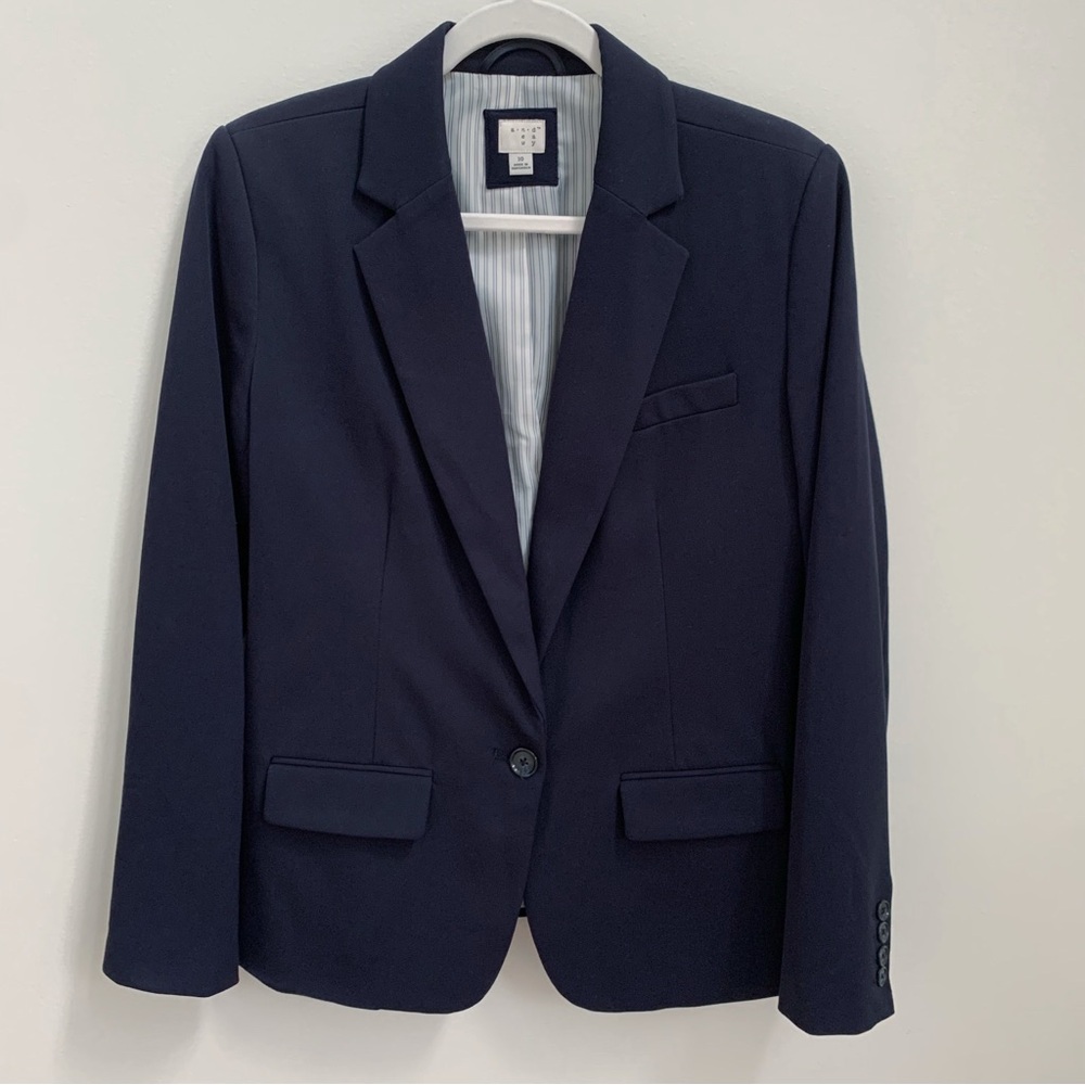 a new day Blazer